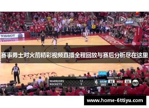 赛事勇士对火箭精彩视频直播全程回放与赛后分析尽在这里